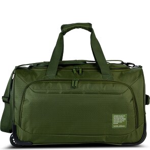 Worldpack 2 wielen Reistas 52 cm