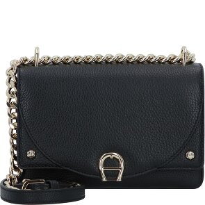 AIGNER Diadora Schoudertas Leer 20 cm
