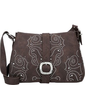 Desigual Poker Face Posadas Schoudertas 31 cm