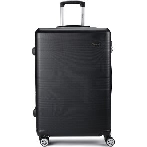 Benzi 5330 4 wielen Trolley L 75 cm