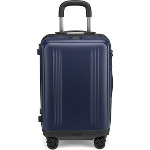 Zero Halliburton Edge Lichtgewicht 4-wielige cabinewagen 56 cm
