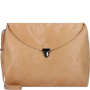 Harold's Fold Koffer Leer 33 cm