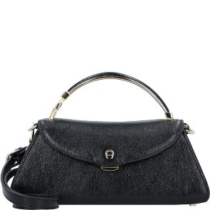 AIGNER Staffa Handtas Leer 25.5 cm
