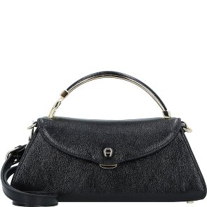 AIGNER Staffa Handtas Leder 25 cm