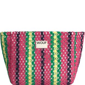 Wouf Terry Toilettas 30 cm