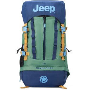 Jeep JS017A Trekking rugzak L 55 cm