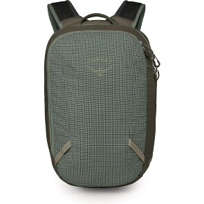 Osprey Transporter Dagrugzak 52 cm Laptopvak