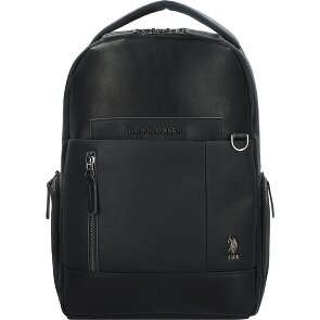 U.S. Polo Assn. Cambridge Rugzak 39 cm Laptopvak U.S. Polo Assn. Cambridge Rugzak 39 cm Laptopvak