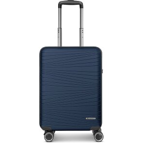 Franky Dallas 3.0 4 wielen Trolley S 55 cm