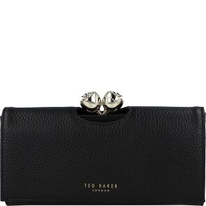 Ted Baker Roosali Portemonnee Leer 19.5 cm Ted Baker Roosali Portemonnee Leer 19.5 cm