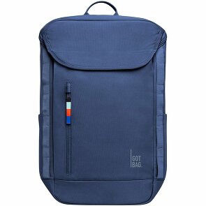 GOT BAG Pro Pack Rugzak 47 cm Laptop compartiment
