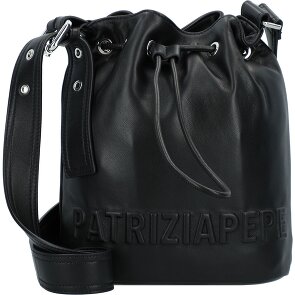 Patrizia Pepe (Im)Perfection Zak Leer 25 cm