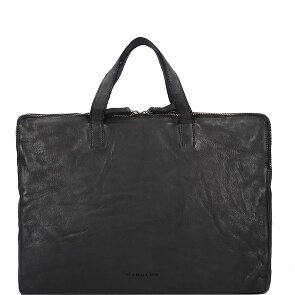 Harold's Submarine Koffer Leer 36 cm