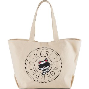 Karl Lagerfeld Ikon Shopper Tas 50.5 cm