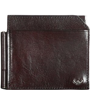 Golden Head Colorado dollar clip 10 cm leer