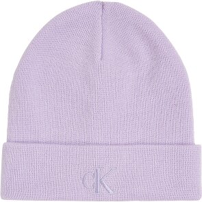 Calvin Klein Jeans Monogram Embro Gebreide muts Calvin Klein Jeans Monogram Embro Gebreide muts
