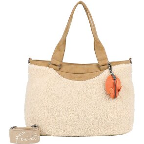 Fritzi aus Preußen Joly Limited Teddy Shopper Tas 41 cm Fritzi aus Preußen Joly Limited Teddy Shopper Tas 41 cm