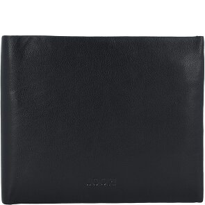Joop! Pero Ninos Portemonnee Leer 12 cm
