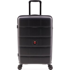 Gladiator 2700 4 wielen Trolley 64 cm