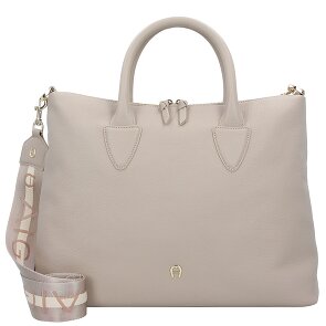 AIGNER Zita Handtas Leer 36 cm