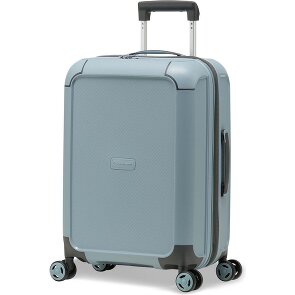 Eminent Aegis 4 wielen Cabinewagen S 55 cm met uitbreidingsplooi