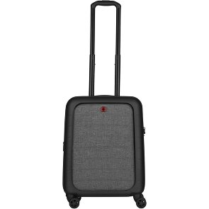 Wenger Syntry 4-wielige trolley 55 cm laptopvak