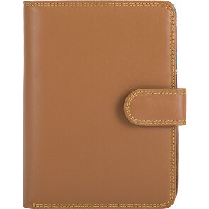 Mywalit Lederen portefeuille 14 cm