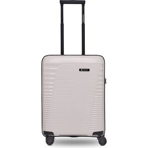 Farmhood Eco Edition 4 wielen Cabinewagen 55 cm met uitbreidingsplooi