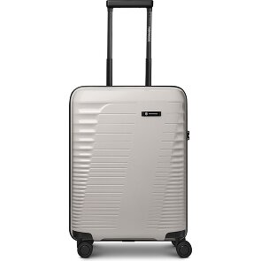 Farmhood Straw Edition 4 wielen Cabinewagen 55 cm met uitbreidingsplooi