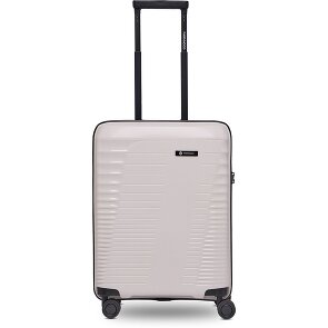 Farmhood Eco Edition 4 wielen Cabinewagen 55 cm met uitbreidingsplooi