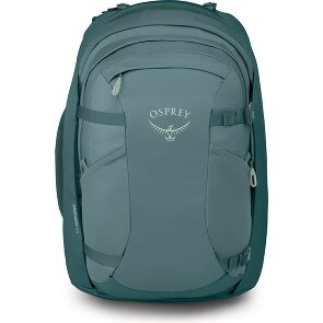 Osprey Fairview 55 Rugzak 55 cm Laptopcompartiment