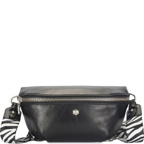 Jekyll & Hide Fanny pack Leer 20 cm