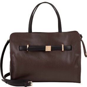 DuDu Schoudertas Leder 32 cm