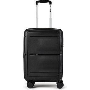 Benzi 5899 4 wielen Cabinewagen S 55 cm met uitbreidingsplooi