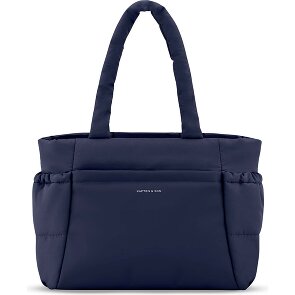Kapten & Son Hellvi Shopper Tas 41.5 cm Laptopvak