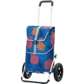 Andersen Shopper Royal Shopper Lotta winkelwagen 59 cm met luchtbanden
