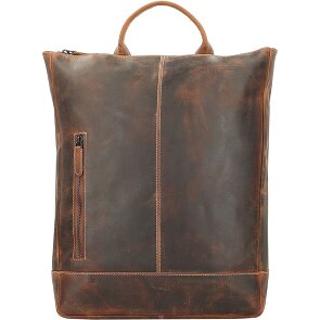 Jack Kinsky Baltimore 14 Rugzak 40 cm Laptopvak