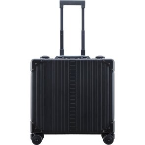 Aleon Luxe 4-wielige Business Trolley 45 cm Aleon Luxe 4-wielige Business Trolley 45 cm