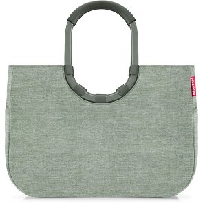 reisenthel Loopshopper L Frame Shopper Tas 46 cm reisenthel Loopshopper L Frame Shopper Tas 46 cm