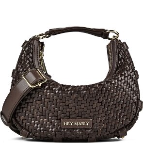 Hey Marly Lifetime Sister Woven Crossbody tas S 26 cm