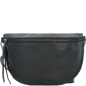 Harbour 2nd Just Pure Fanny pack Leer 29 cm