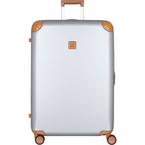 Bric's Amalfi 4-wielige trolley 82 cm