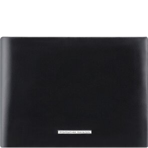 Porsche Design Klassieke portemonnee leer 12 cm