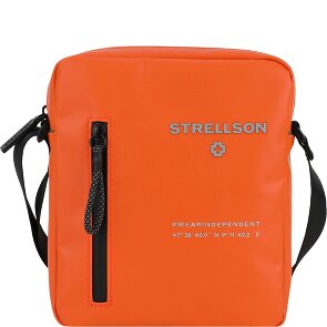 Strellson Stockwell 2.0 Marcus Schoudertas 21 cm