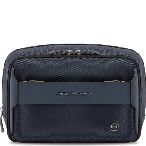 Piquadro Oberon Toilettas 25 cm