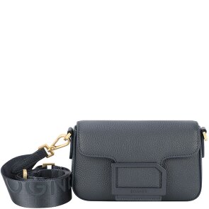 Bogner Pontresina Neve Nera Schoudertas Leer 19 cm
