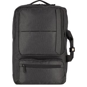 Dermata Dagrugzak 48 cm Laptop compartiment