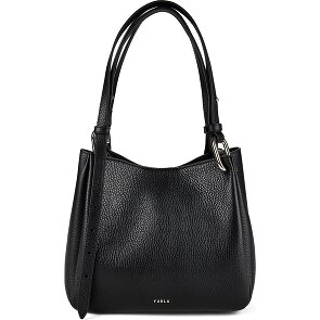 Furla Nuvola Schoudertas M Leder 25 cm