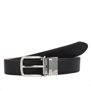 Roeckl Amie omkeerbare leren riem