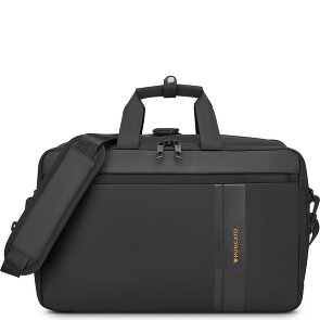 Roncato Metropolitan Reisrugzak 40 cm laptopvak